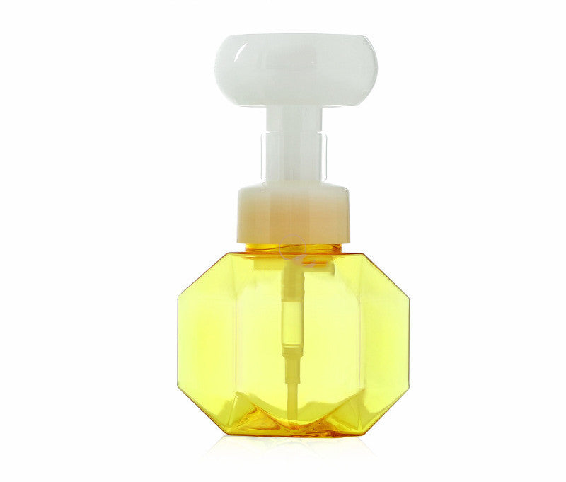 Hand Sanitizer Bottle Cosmetic Foam Bottle