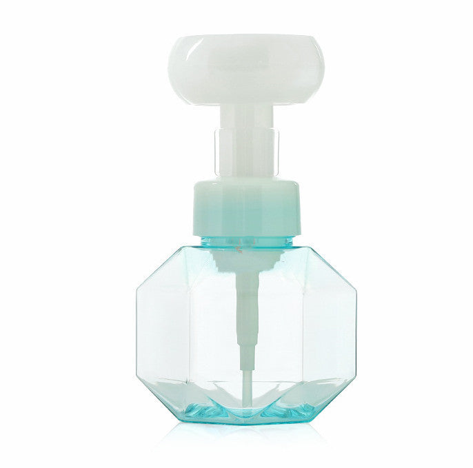 Hand Sanitizer Bottle Cosmetic Foam Bottle