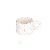 Home Cup Breakfast Cup Coffee Cup Creative Handle Water Cup