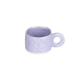 Home Cup Breakfast Cup Coffee Cup Creative Handle Water Cup