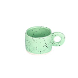 Home Cup Breakfast Cup Coffee Cup Creative Handle Water Cup