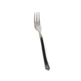 Retro Art Coffee Spoon Cake Fork