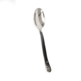 Retro Art Coffee Spoon Cake Fork