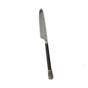 Retro Art Coffee Spoon Cake Fork