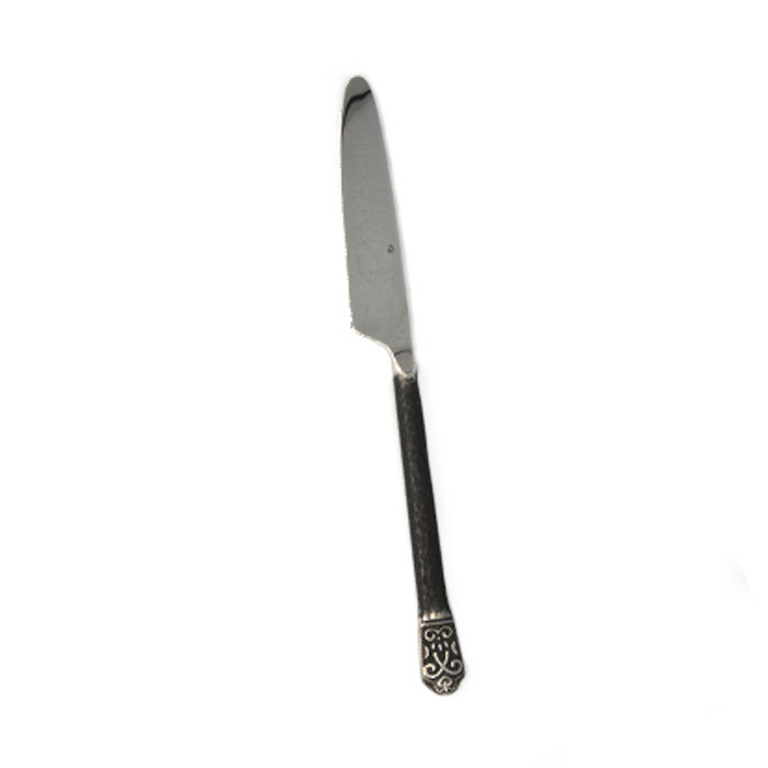 Retro Art Coffee Spoon Cake Fork