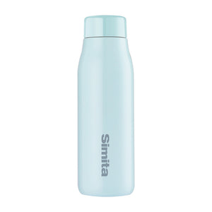 Smart Temperature Display Vacuum Flask,Coffee Thermos Bottle,304 Stainless Steel
