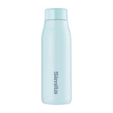 Smart Temperature Display Vacuum Flask,Coffee Thermos Bottle,304 Stainless Steel
