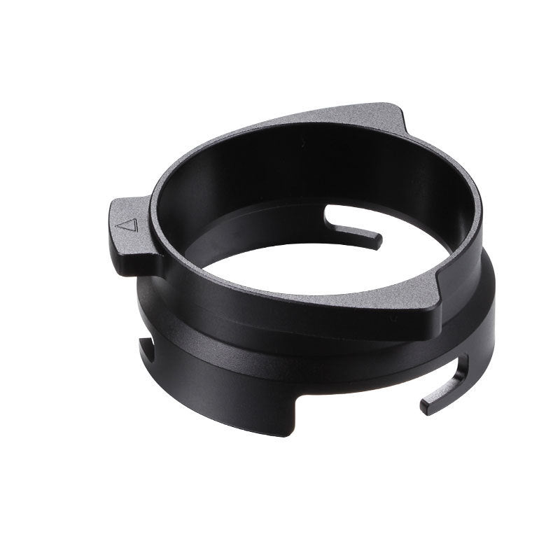 Coffee Powder Receiving Ring Platinum Fu 8 Coffee Machine Is Suitable For Anti-Flying Powder