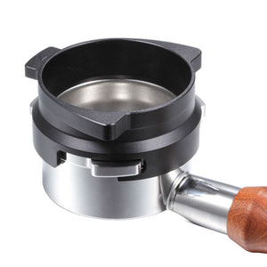 Coffee Powder Receiving Ring Platinum Fu 8 Coffee Machine Is Suitable For Anti-Flying Powder