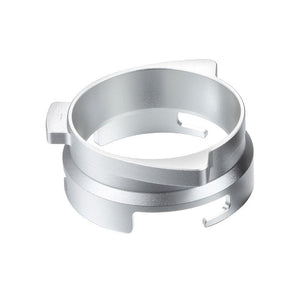 Coffee Powder Receiving Ring Platinum Fu 8 Coffee Machine Is Suitable For Anti-Flying Powder