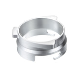 Coffee Powder Receiving Ring Platinum Fu 8 Coffee Machine Is Suitable For Anti-Flying Powder