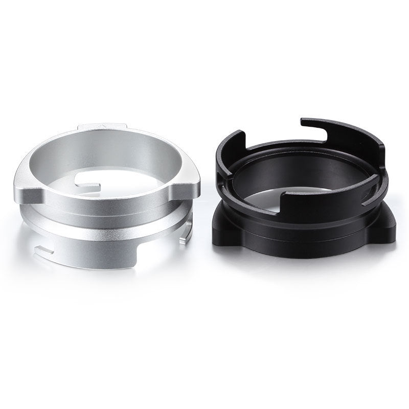 Coffee Powder Receiving Ring Platinum Fu 8 Coffee Machine Is Suitable For Anti-Flying Powder