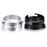 Coffee Powder Receiving Ring Platinum Fu 8 Coffee Machine Is Suitable For Anti-Flying Powder
