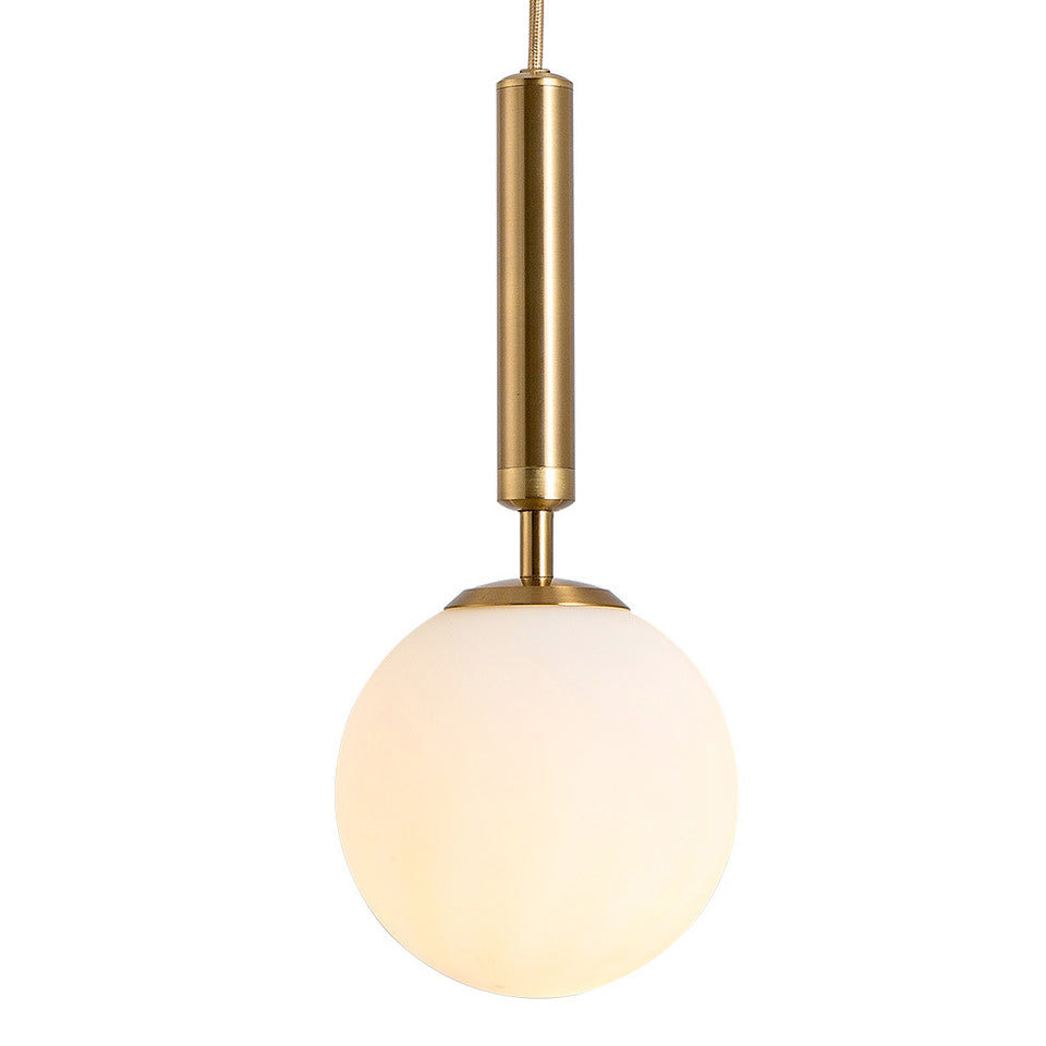 Small Chandelier Coffee Shop Bar Aisle Bedroom Bedside Chandelier
