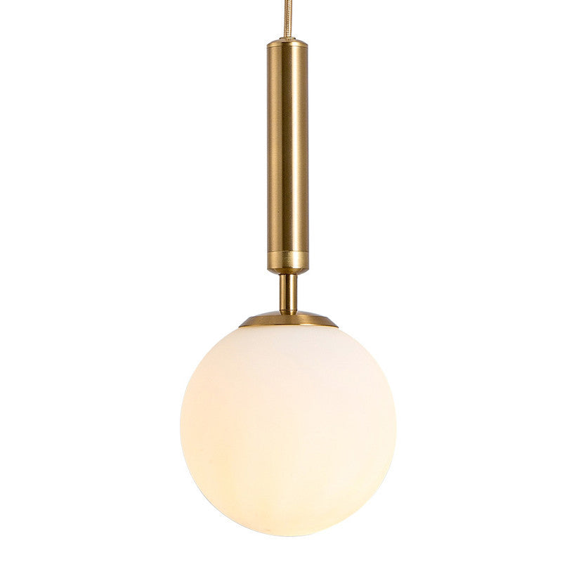 Small Chandelier Coffee Shop Bar Aisle Bedroom Bedside Chandelier