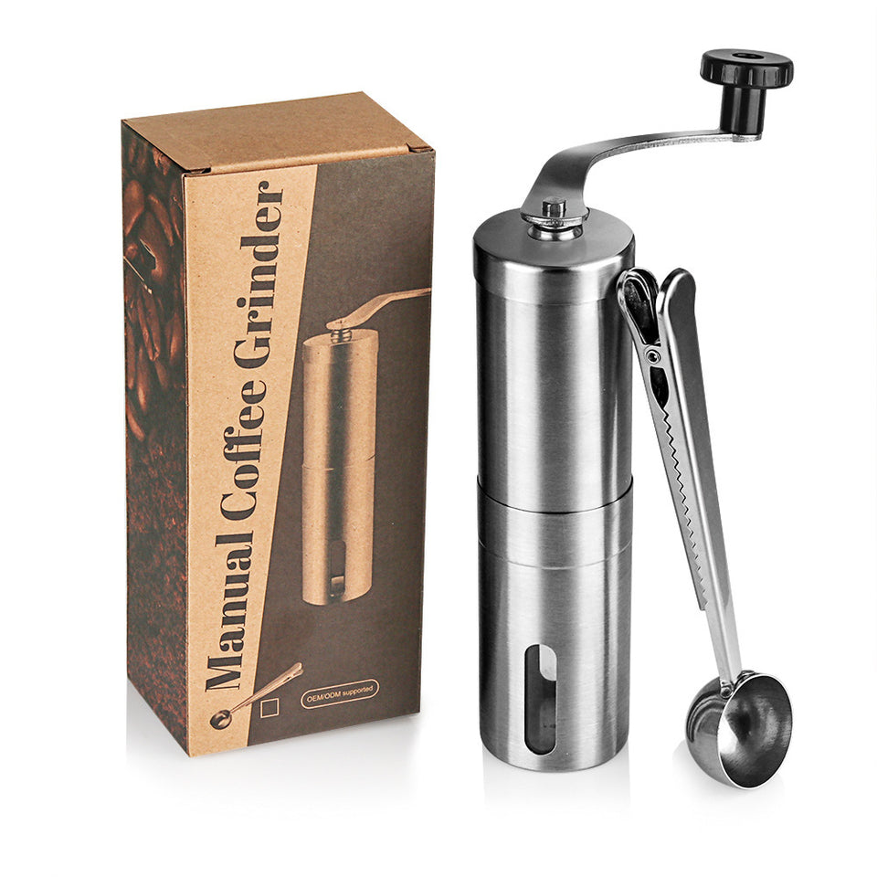 stainless steel coffee filter