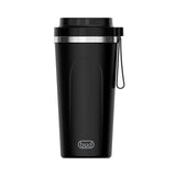 Portable Coffee Machine Electric Grinder Integrated Hand Cup Mini Small