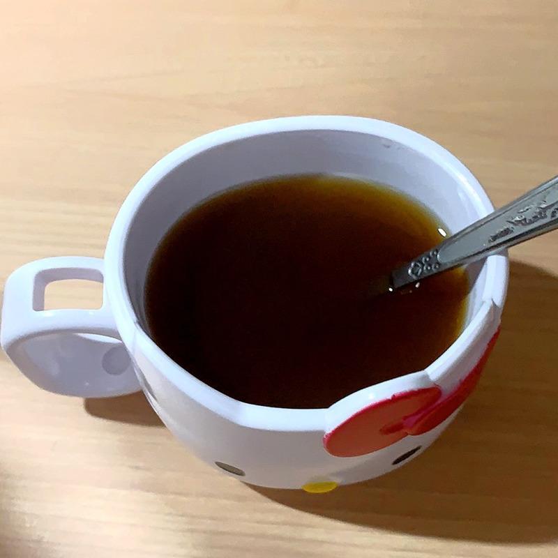 1pc Y2k Sanrio Hello Kitty Plastic Mug - Cute Cartoon Mouthwash Cup, Kawaii Toothbrush Handle, Portable Coffee Milk Cup, Outdoor and School Dormitory Essential, Collectible Item