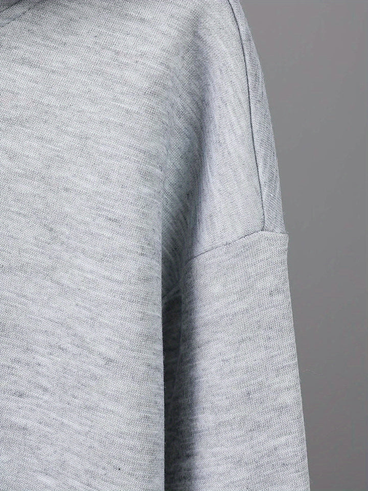 Boys' Cozy Sloth Milk Tea Print Hoodie - Casual Pullover Sweatshirt for Fall/Winter, Machine Washable