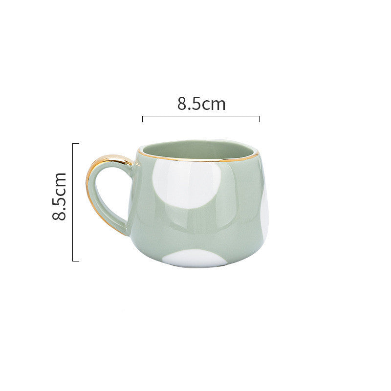 Simplicity Nordic Cup Ins Breakfast Home Coffee Cup