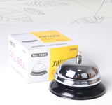 Bar bell, vegetable bell, single bell, bell, summoning bell, restaurant kitchen, trumpet