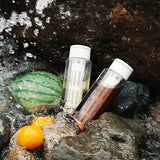 Ice Core Brew Coffee Maker Bubble Fruit Teas Cold Cup