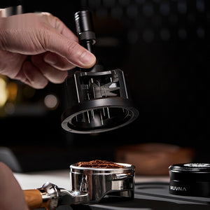 Italian Coffee Machine Needle Type Powder Dispenser