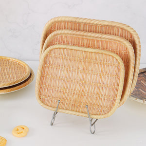 Special Plastic Dish, Restaurant Hot Pot, Small Cooking Dish, Breakfast Dish