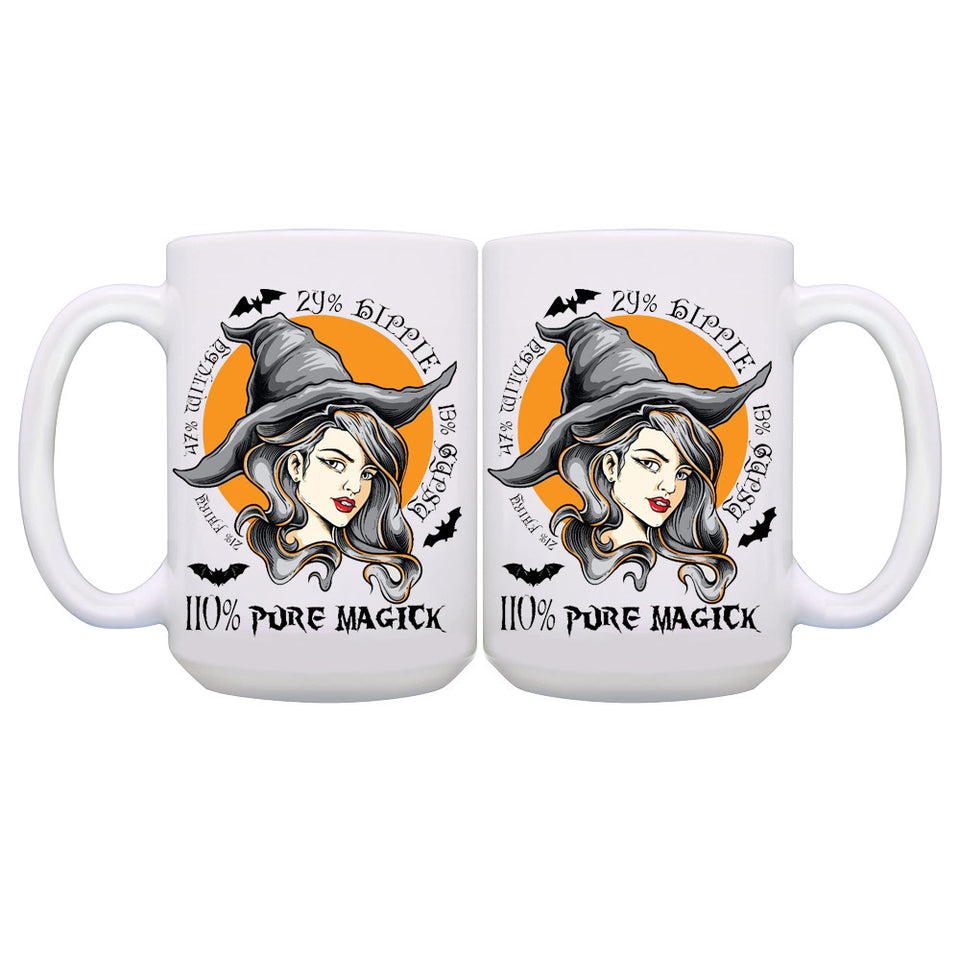 Explosive Halloween Home Gift Coffee Cup