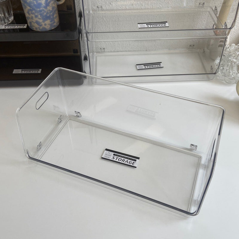 Sundries Snack Coffee Storage Basket