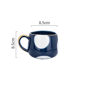 Simplicity Nordic Cup Ins Breakfast Home Coffee Cup
