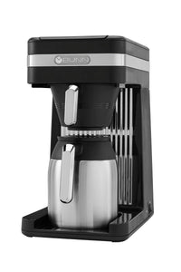 CSB3T Speed Brew Platinum 10-Cup Thermal Coffee Maker, Black/Sst, 55200.0000