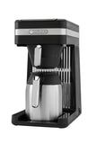 CSB3T Speed Brew Platinum 10-Cup Thermal Coffee Maker, Black/Sst, 55200.0000