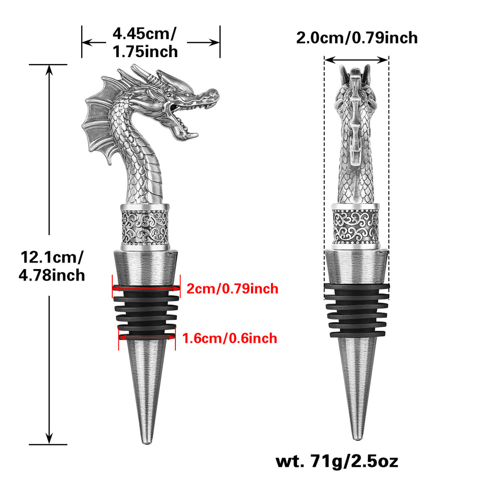 Multi Functional Faucet Bottle Opener, Red Wine Stopper With Can Opener, Champagne Preservation Bottle Stopper, Suitable For Kitchen, Restaurant, Bar, Party, Holiday Exclusive Gift Bag