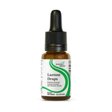 Lactase Drops - Liquid Supplement with Lactase Enzyme for Dairy Intolerance Support - Intolerance Support for Digestion - Lactase Enzyme Supplement - 0.50 Oz, 52 Servings