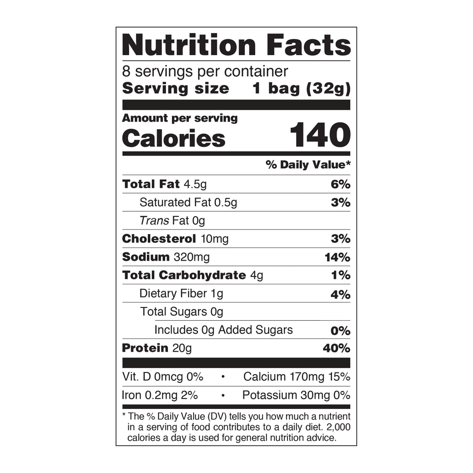 Quest Tortilla-Style Protein Chips, Low Carb, Baked, Keto-Friendly, Chili Lime, 8 Pack