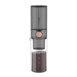Home Ice Drip Hand Brewed Cold Brew Coffee Pot