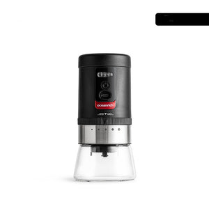 Cafe Kona Coffee Pot Household Hand Flushing Drip Time Filter Cup