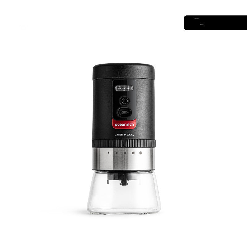 Cafe Kona Coffee Pot Household Hand Flushing Drip Time Filter Cup