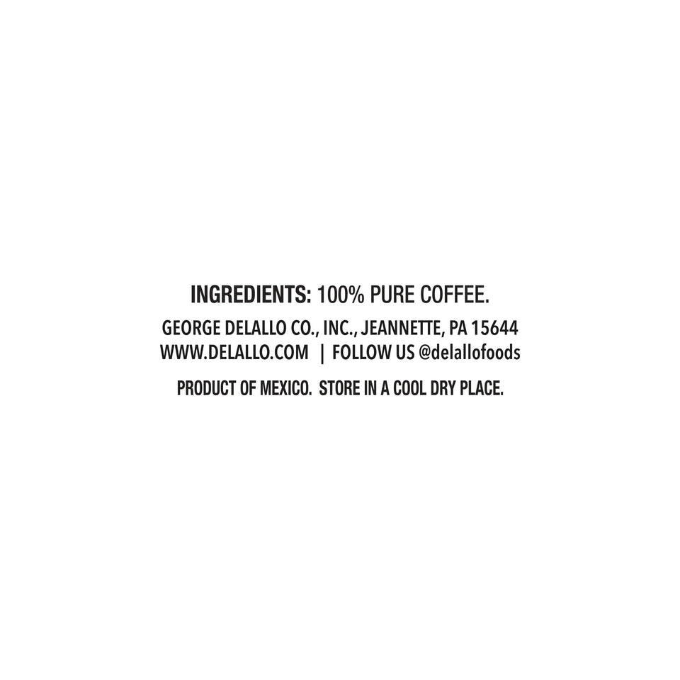 Instant Espresso Powder for Baking & Drinks, 100% Instant Coffee, Naturally Caffeinated, 1.94 Oz Jar