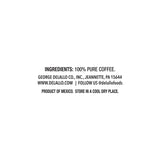 Instant Espresso Powder for Baking & Drinks, 100% Instant Coffee, Naturally Caffeinated, 1.94 Oz Jar
