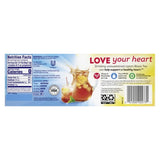 Family Sized Iced Unsweetened Black Tea, Decaffeinated, Tea Bags 24 Count Box