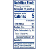 Crystal Light Sugar-Free Decaffeinated Lemon Iced Tea Naturally Flavored Powd...