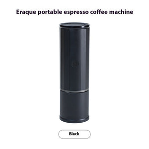 Yicui Electric Portable Coffee Machine