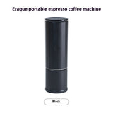 Yicui Electric Portable Coffee Machine