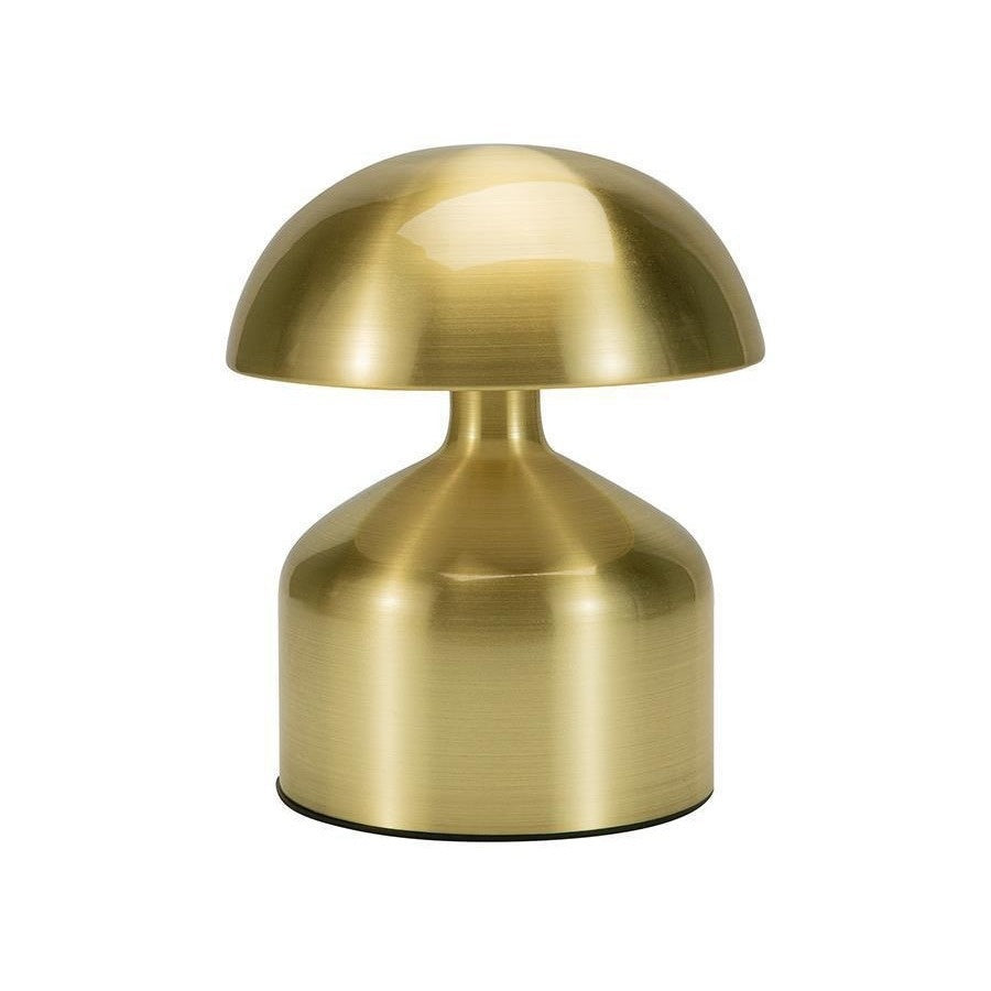 Dumbbell Restaurant Bar Atmosphere Desk Bedroom Decoration Atmosphere Small Night Lamp