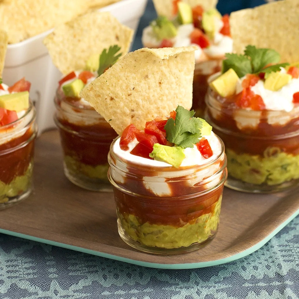 Guacamole Seasoning Mix, Kosher, 1 Oz Packet