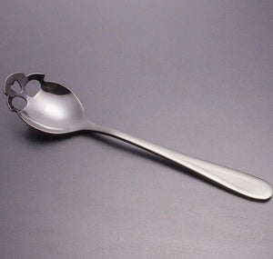 Skull Coffee Spoon