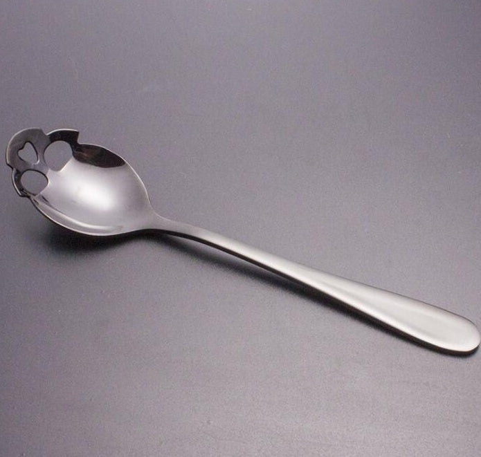 Skull Coffee Spoon
