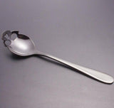Skull Coffee Spoon